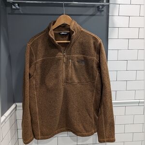 TNF Fleece Sweater Fleece
